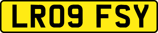 LR09FSY