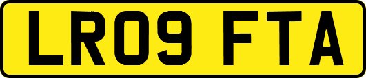 LR09FTA