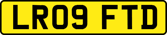 LR09FTD