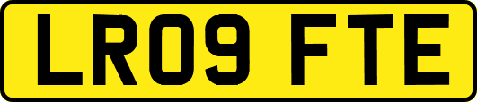 LR09FTE