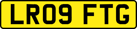 LR09FTG