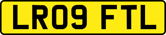 LR09FTL