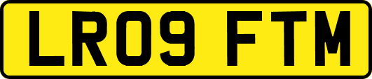 LR09FTM