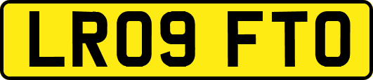 LR09FTO