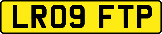 LR09FTP