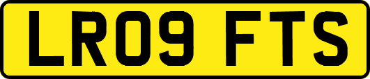 LR09FTS