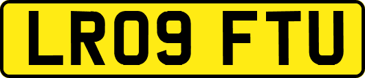 LR09FTU