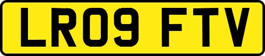 LR09FTV