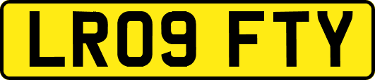LR09FTY