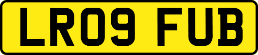 LR09FUB