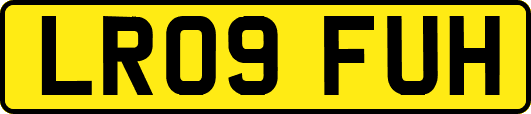 LR09FUH