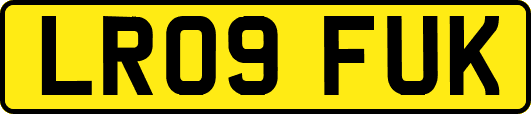 LR09FUK