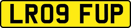 LR09FUP