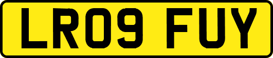 LR09FUY
