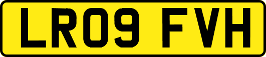 LR09FVH