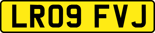 LR09FVJ