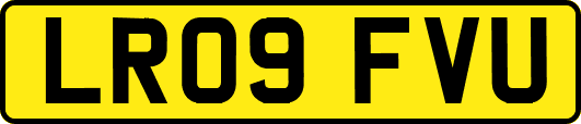 LR09FVU