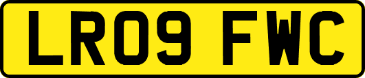 LR09FWC