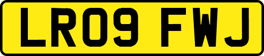 LR09FWJ