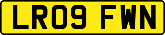 LR09FWN