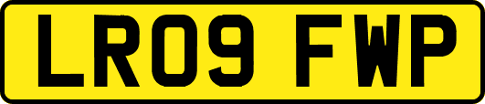 LR09FWP