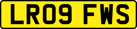 LR09FWS