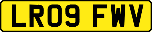 LR09FWV