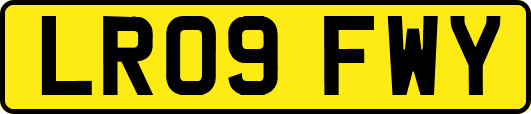 LR09FWY