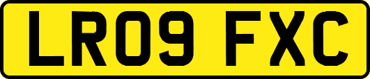 LR09FXC
