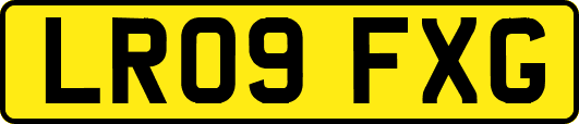 LR09FXG