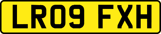 LR09FXH