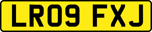LR09FXJ