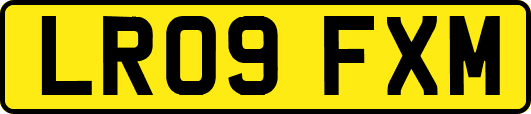 LR09FXM