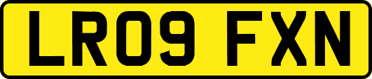 LR09FXN