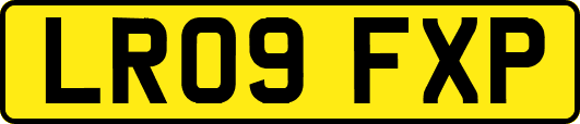 LR09FXP