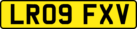 LR09FXV
