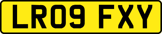 LR09FXY