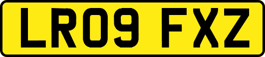 LR09FXZ