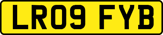 LR09FYB