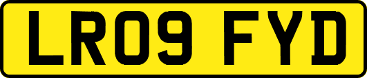 LR09FYD
