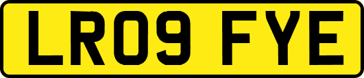 LR09FYE
