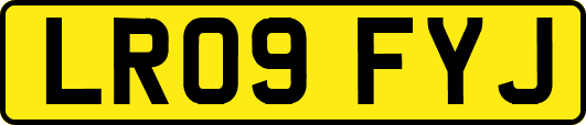 LR09FYJ