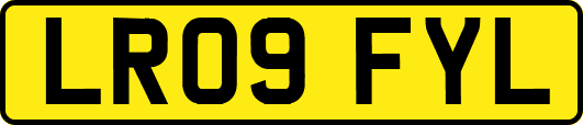 LR09FYL