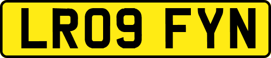 LR09FYN