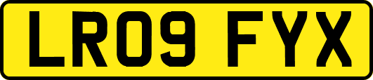 LR09FYX