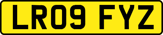 LR09FYZ
