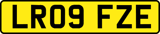 LR09FZE