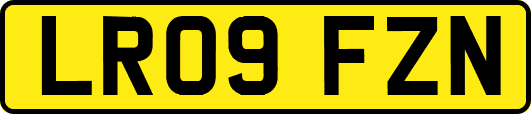 LR09FZN