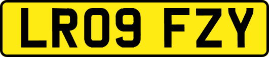 LR09FZY
