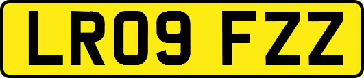 LR09FZZ